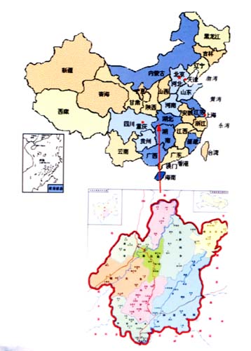 宣恩县2019年总人口_宣恩县简介